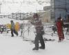 Alto Campoo hace balance tras el arranque de temporada