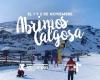 Alto Campoo se apunta a abrir este 1 de noviembre y gratis