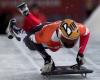 Ander Mirambell: sabor agridulce en la Copa del Mundo de Skeleton