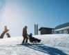 Andorra 2029 celebra la inclusión en el Día Mundial de la Nieve con jornada adaptada para niños