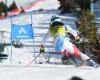 Finales de la Copa de Europa Grandvalira: Victorias de Kristine Gjelsten y Stefan Rogentin 