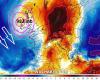 El domingo llega Mathieu: una profunda borrasca que traerá lluvias, nevadas y caída de las temperaturas