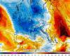 Previsión meteo fin de semana: Las nevadas remiten, pero el riesgo de aludes es importante