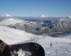 La temporada de esquí en los Andes se extenderá hasta el 14 de octubre