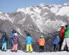 Aramón vivirá un fin de semana con temperaturas bajas y un buen après-ski