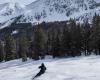 Arapahoe Basin en Colorado extiende la temporada de esquí hasta junio