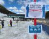 Norteamérica marca precedente para los "ski resorts" europeos ante las restricciones COVID