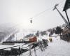 Ordino Arcalís recibe 20 cm de nieve. Aperitivo del medio metro que puede recibir hasta el jueves