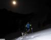 La Luna de Invierno deja una noche mágica en Panticosa