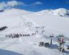 Passo Stelvio inaugurará el esquí de verano el 28 de mayo estrenando mejoras en el teleférico