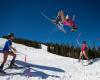 Aspen reabre la estación para el esquí este fin de semana del Memorial Day