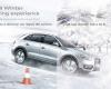 Audi Winter Drive Experience llega a La Molina este invierno