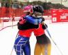 Las Federaciones Española y Madrileña homologan la pista del Madrid SnowZone