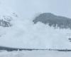 Vídeo de la impresionante avalancha de nieve en Davos