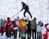 El balance final de la avalancha de Tignes es de 4 víctimas, te contamos los detalles