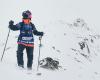 Aymar Navarro: "Afronto la prueba del FWT de Baqueira con más ganas que nunca y a por todas"