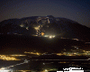 Masella se quedó sin esquí nocturno este sábado.