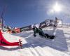 El Banked Slalom de Baqueira Beret brilla en su tercera edición