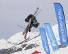 Campeonatos de España de Slopestyle de freeski y snowboard en Baqueira Beret el 3 al 4 de abril 