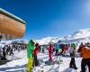 Baqueira redujo sus beneficios un 32,5% la temporada pasada por la sequía de diciembre