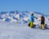 Las Navidades soñadas para Baqueira Beret: 152 km esquiables y 150 cm de nieve