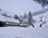 Baqueira después de recibir hasta 150 cm de nieve trabaja para abrir la mayor parte del dominio