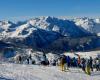 160.000 esquiadores visitan Baqueira Beret estas Navidades