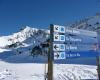 Puente con mucho sol, nieve en abundancia y sin aglomeraciones en Baqueira Beret