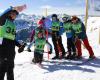 La BBB Ski Race Experience llega a Baqueira Beret con 235 cm en las cotas altas