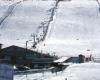 La estación de Sierra de Béjar-La Covatilla abrirá el próximo 28 de noviembre si la nieve lo permite