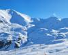 Boí Taüll es la estación con los mayores espesores de nieve de España