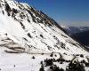 Piedras por el sur, nieve por el norte: amenazas en los accesos por carretera a los valles de Àneu