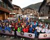 Se disputa la primera jornada del Trofeo Borrufa en Ordino Arcalís 