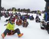 Buff® Epic Snow en Vallnord Pal: dos se juntan y todos se divierten