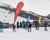 Se disputa en Baqueira Beret la primera prueba de la nueva Copa de España de Esquí de FOndo