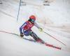 Núria Pau y Quim Salarich, flamantes Campeones de España de Slalom