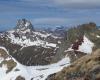 Alpinistas, conservacionistas y científicos contra la unión de Formigal y Astún por Canal Roya