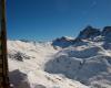 Los ecologistas exigen la paralización de la unión de la nieve del Pirineo de Aragón