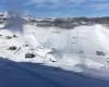 Candanchú estrena la temporada este viernes gracias a los cañones y el snow farming