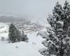 Candanchú prepara un gran fin de semana, nieve polvo y todo abierto