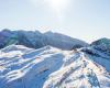 El telecabina gana fuerza entre las tres opciones para unir la nieve de Candanchú y Astún