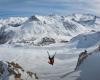 Los 53 segundos más alucinantes de Candide Thovex esquiando en Tignes