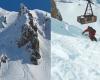 Vídeo: Candide Thovex vuela en Courchevel