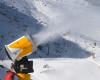 Inyección de 5,4 millones a Sierra Nevada para seguir mejorando los sistemas de nieve producida