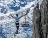 Una avalancha en el Mont Blanc sesga la vida de la joven promesa del trail running Tom Carsolio