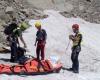 Muere un montañero francés en Benasque tras caer al vacío desde 50 metros