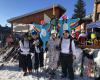 Baqueira Beret te propone a participar en el Carnaval con el Ski Rally Fotográfico de disfraces