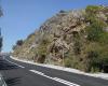 Finalizan las obras de emergencia en la carretera de acceso a Sierra Nevada tras desprendimientos