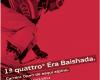 Vuelve la histórica quattro Era Baishada con premios valorados en 10.000 €