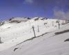 Catedral aplaza su apertura por las desfavorables condiciones de la nieve